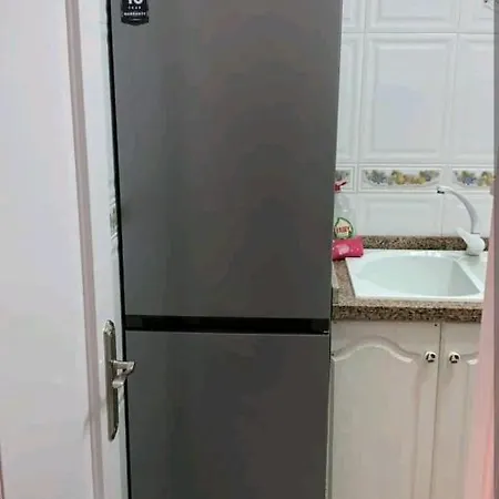 Apartamento Sol De Carabeo