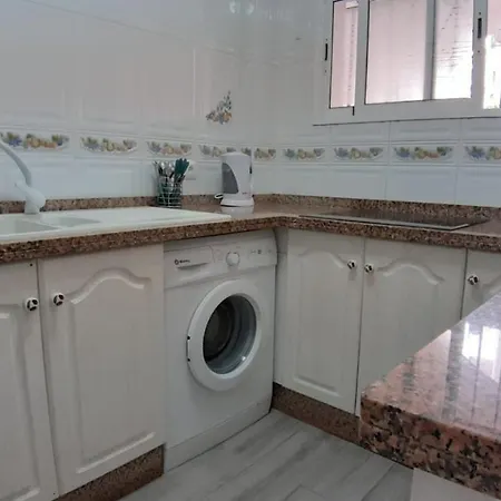 Apartment Sol De Carabeo *