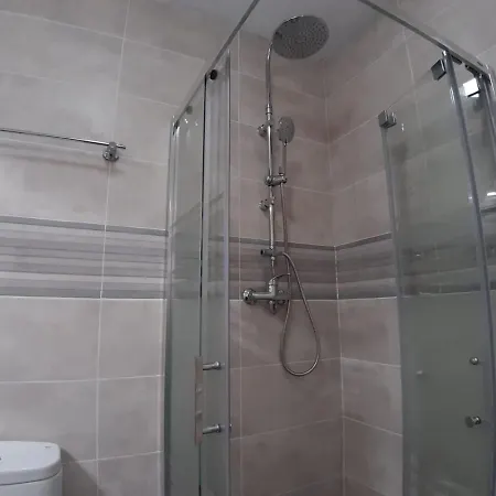 Sol De Carabeo Apartment Nerja