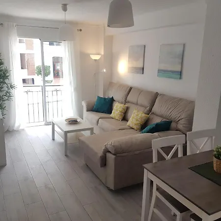 Sol De Carabeo Apartment *