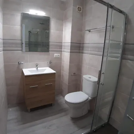 Apartment Sol De Carabeo *