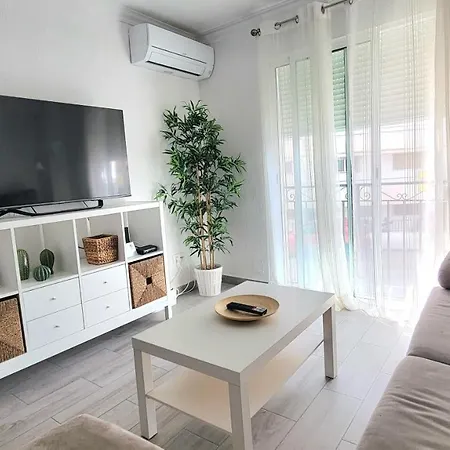 Sol De Carabeo Apartment