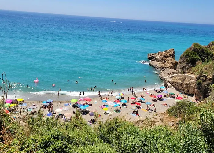 Sol De Carabeo Daire