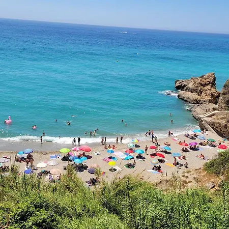 Sol De Carabeo Διαμέρισμα