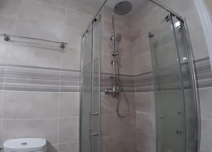 Sol De Carabeo Apartman Nerja