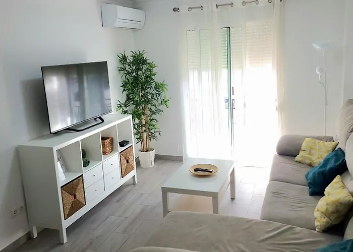 Apartman Sol De Carabeo Nerja